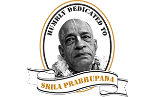 Srila Prabhupada